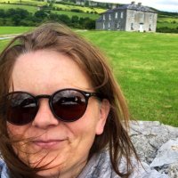 Mary McGrath (@grievingwithout) 's Twitter Profile