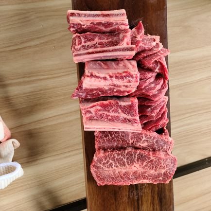 rno7100's profile picture. 40중반의 그냥 직장인