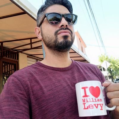 cesar26gtz's profile picture. 