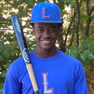 Leander HS 2023 OF and RHP | 6’0” | 175lbs | email: calebjbradford23@gmail.com