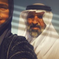 أشجان القحطاني * (@shjona2) 's Twitter Profile Photo