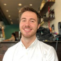 Jacob Van Geffen (@iam_jsv) 's Twitter Profile