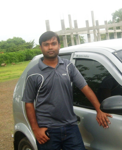 vim_ranjit2007's profile picture. 