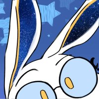 🌟 EliteKessu 🌙 The Rabbit on the Moon~ 🌟(@EliteKessu) 's Twitter Profile Photo