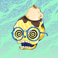 Land Of Looney Skulls (@jointheloonacy) 's Twitter Profile