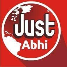 justabhinews's profile picture. Media