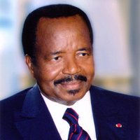Paul Biya (@paulbiya) 's Twitter Profile