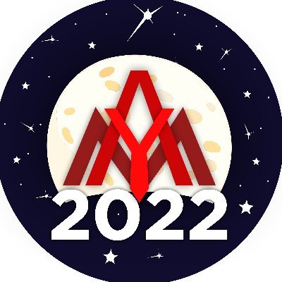 yam_2k22's profile picture. YAM is the annual assemblage of Young Researchers from India working in Astronomy and Astrophysics. YAM 2022 will be hosted by ARIES from 9th to 13th Nov, 2022.