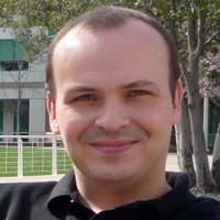 Thomas Cabrol (@thomascabrol) 's Twitter Profile