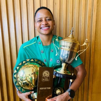 @SassuoloUS player 🇮🇹 | RSA Women’s National Team 🇿🇦 | 🏆🥇2022 AWCON CHAMP | @ltaagency |  @RJOutreach |Reader