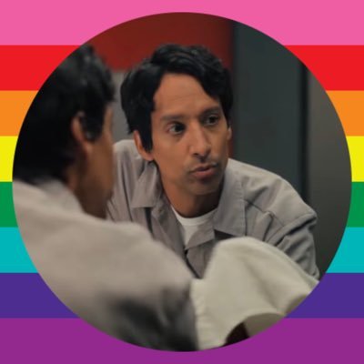 i am a lesbian who likes danny pudi || PSNF ❤️