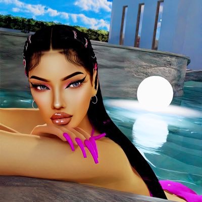 french sims influencer • la revanche des ex 💔 • host dans love island