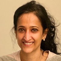 Nivedita Agarwal (Program Chair ISMRM 2023)(@niveditaga) 's Twitter Profile Photo
