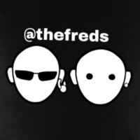 Right Said Fred (@thefreds) 's Twitter Profile Photo Right Said Fred (@thefreds) 's Twitter Profile Photo