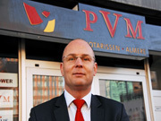 PVMNotarissen's profile picture. Han Milder, notaris te Almere. Voor uw koop-, overdrachts- en hypotheekakten, samenlevingscontracten, testamenten en oprichten BV's. Tevens Estate Planner!