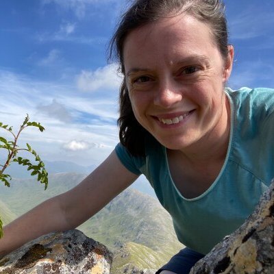 Conservation Manager at #Corrour, PhD researcher @StirBES & Chair of @MontaneWoodland Action Group. Restoration ecology, arctic-alpine flora, #HighMountainTrees