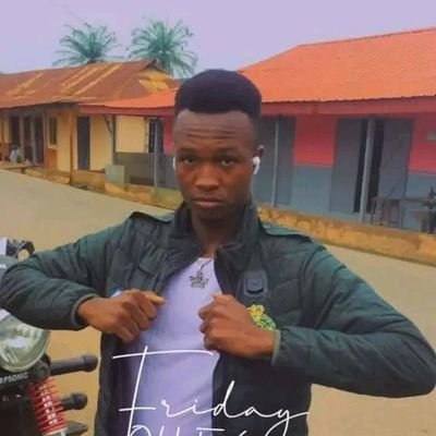 🎙️🎼🎧Young Vibrant Gospel Singer! Looking forward for marvelous collaboration 🔥🤝