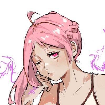 Yliseantrashさんのプロフィール画像