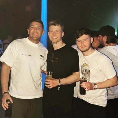 ConnorBrumby's profile picture. insta - ConnorBrumby