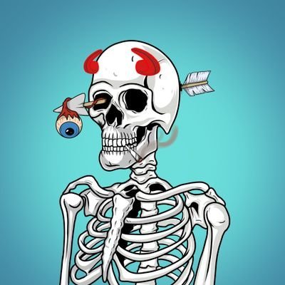 munashi655's profile picture. Pandemoniums ruler