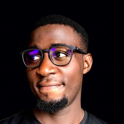 a graphic designer by love, a programmer by passion, lover of all things code!. Passionate about design, front-end development, and IOS Development