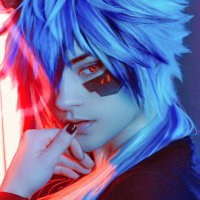 Gehe @DOKOMI 3D04(@geheichou) 's Twitter Profile Photo