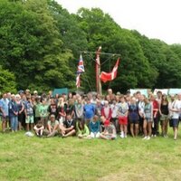 1st Bramhall Scouts (@1st_bramhall) 's Twitter Profile