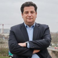 Adrien Delacroix (@adriendelacroix) 's Twitter Profile