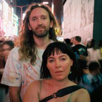 Sylvan Esso (@sylvanesso) 's Twitter Profile