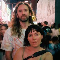 Sylvan Esso(@SylvanEsso) 's Twitter Profileg