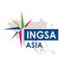 INGSA-Asia (@ingsa_asia) Twitter profile photo INGSA-Asia (@ingsa_asia) Twitter profile photo