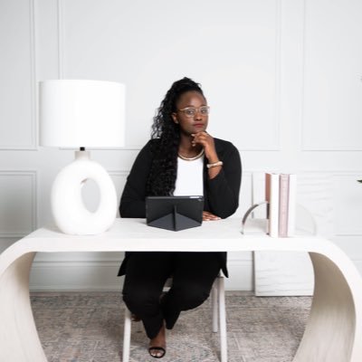 cristalhines_'s profile picture. Building & Activating an Anti-Racist & Anti-Oppressive future through training & consulting for corporate education & social service leadership teams.