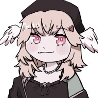 ✨ǝuᴉɥɔɐɯǝlɐd✨ (@blairuuu) 's Twitter Profile