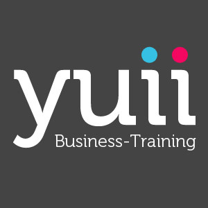 yuii Business-Trainings sind Lichtjahre entfernt von üblichen Weiterbildungen: Wir entwickeln Persönlichkeiten durch Improvisation.