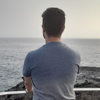 Ingeniero Informático.
Programador Python, Odoo / ERP.
