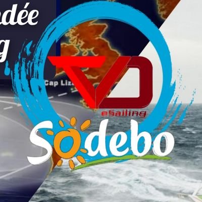 Membre de la Team e Sailing TVD/SODEBO