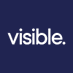 Visible (@visible_health) Twitter profile photo