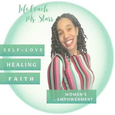 JESUS 1st
LADIES U Have PURPOSE! 
Empowering Women in Self-Love💜 HEALING 🕊️ & Faith🙏 
Sessions👇
https://t.co/IqwnrpfChe…
Motivational Speaker