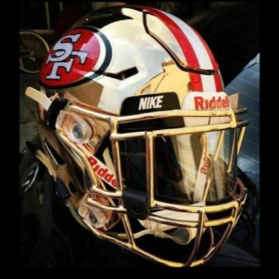 Danno49ers Profile Picture