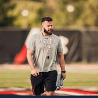 Brandyn Musgrave (@bmusgrave47) 's Twitter Profile