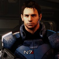 Chris Redfield (AU) (@n7redfield) Twitter profile photo