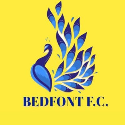 BedfontFCu18s's profile picture. Developing young footballers on and off the pitch ⚽️