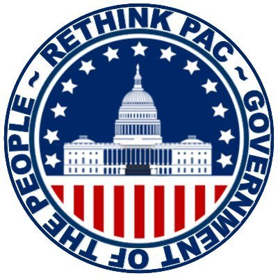 RETHINK PAC is a state/federal PAC that focuses on electing progressive candidates to public office.