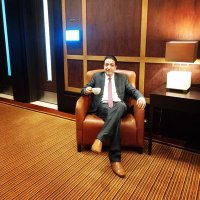 Mohamed ABDELHALEEM (@mohaleem1983) 's Twitter Profile
