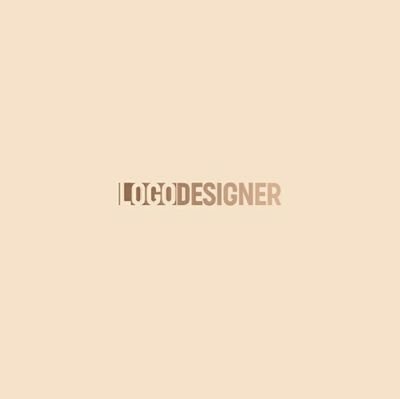 #LogoDesigner
Contact us for cooperation
ig:logodesigner_23
