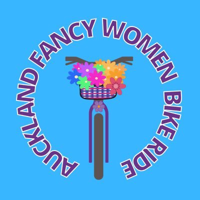 Official Auckland Fancy Women Bike Ride Page 🎉💃🏻 Save the date 💫 17 September 2023. Join the ride and share the joy! Be FANCY!! 🥰👠💃🏻🚲🌈