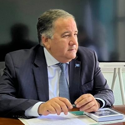 Coordinador Residente del Sistema de las Naciones Unidas en Guatemala @ONUGuatemala