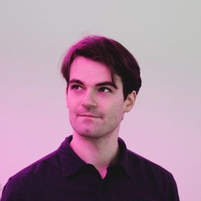 Postdoc @nyuniversity, paragraph enthusiast, into new music (he/him)
research: https://t.co/8ywGxeMSqA