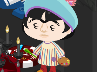 salamander26's profile picture. フォロー返し１００㌫でっせ。中学三年生１５歳です。男です。
ゲームは、テイルズ/ＦＦ/ドラクエ/ポケモン/CoD/とかいろいろ。
DSi  wii  ps3  XBOX360  PSP3000　などたくさんあります。