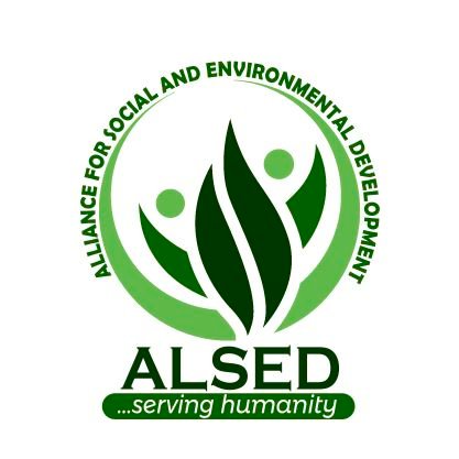 ALSED is an association form by like minded youths to jointly contribute in solving most of the problems that face their peers and mothers.